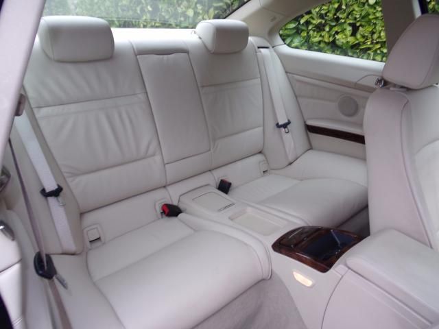 2008 BMW 3 SERIES 3.0 325D SE 2d image 6