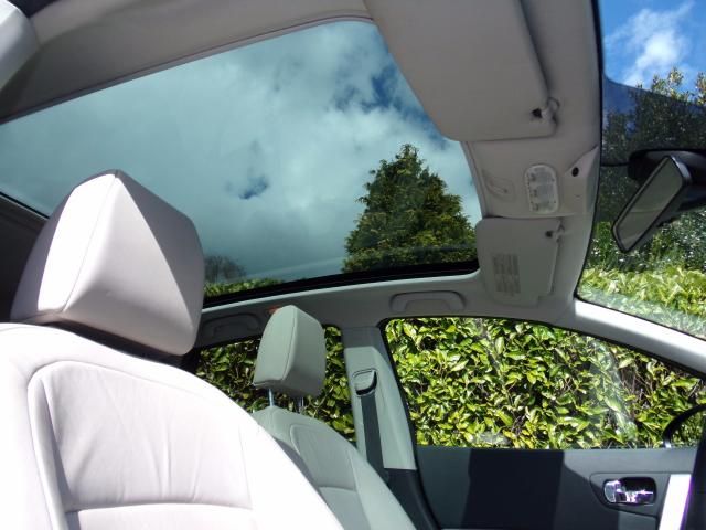 2012 NISSAN QASHQAI 1.5 TEKNA DCI 5d image 7