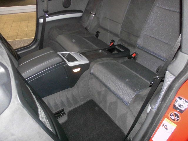 2008 BMW 2.0 320I M SPORT 2d image 6