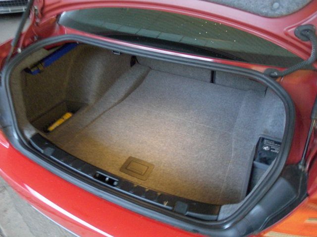 2008 BMW 2.0 320I M SPORT 2d image 8