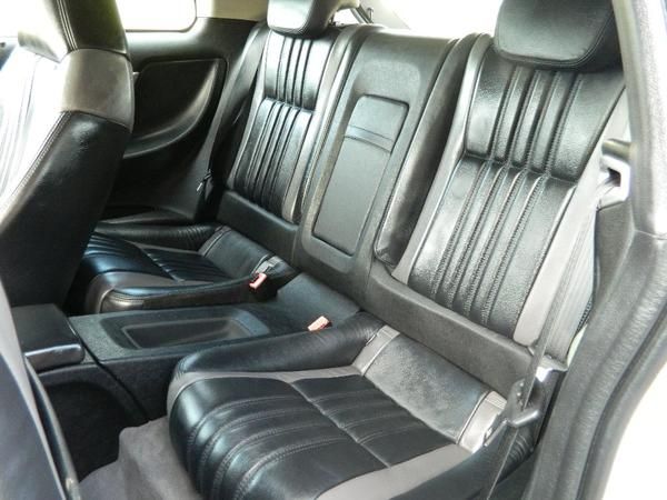 2006 Alfa Romeo Brera 2.2 JTS SV 3dr image 8