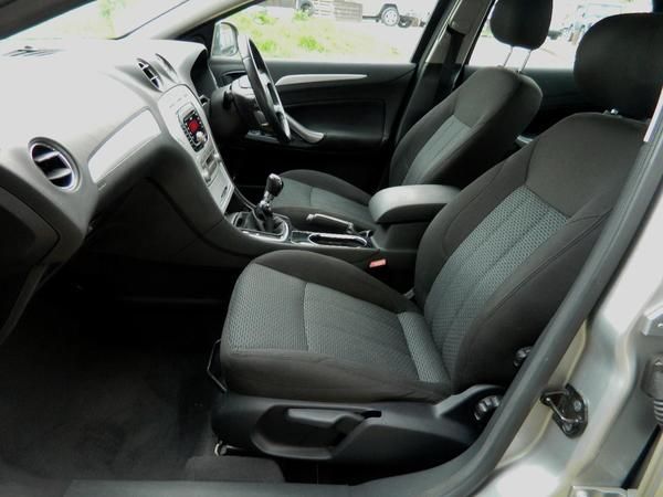 2008 Ford Mondeo 1.8 TDCi Ghia 5dr image 6