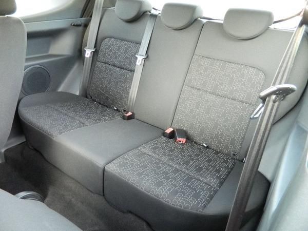 2013 Mitsubishi Colt 1.1 CZ1 3dr image 8