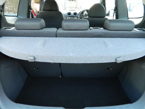 2013 Mitsubishi Colt 1.1 CZ1 3dr image 9