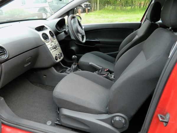 2005 Suzuki Jimny 1.3 VVT JLX 3dr image 6