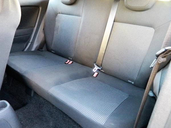 2009 Vauxhall Corsa 1.0i 12V 3dr image 7