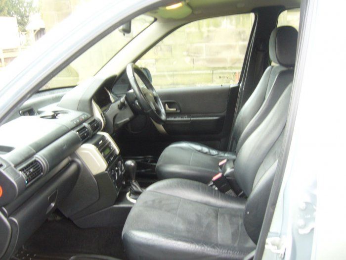 2006 Land Rover Freelander 2.0 Td4 5dr image 7