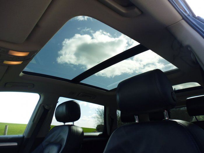 2008 Audi Q7 3.0 TDI Quattro 240 S Line 5dr image 6