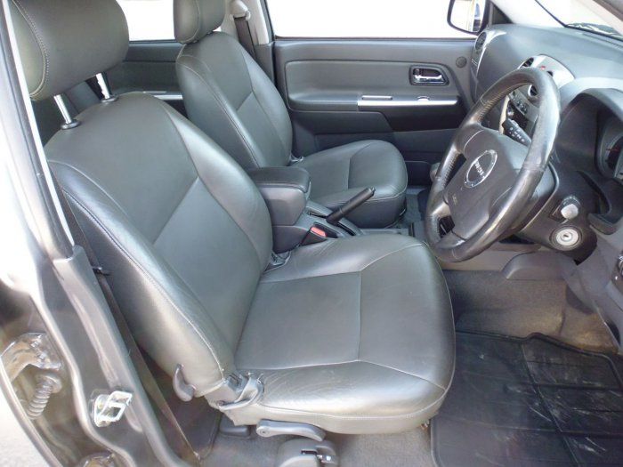 2009 Isuzu Rodeo 2.5TD Denver image 7