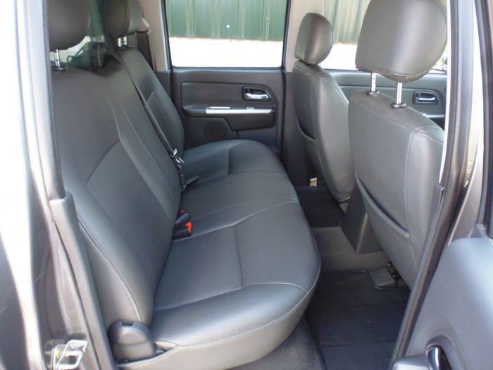 2009 Isuzu Rodeo 2.5TD Denver image 8