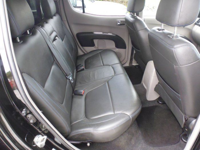 2006 Mitsubishi L200 2.5 Warrior image 8