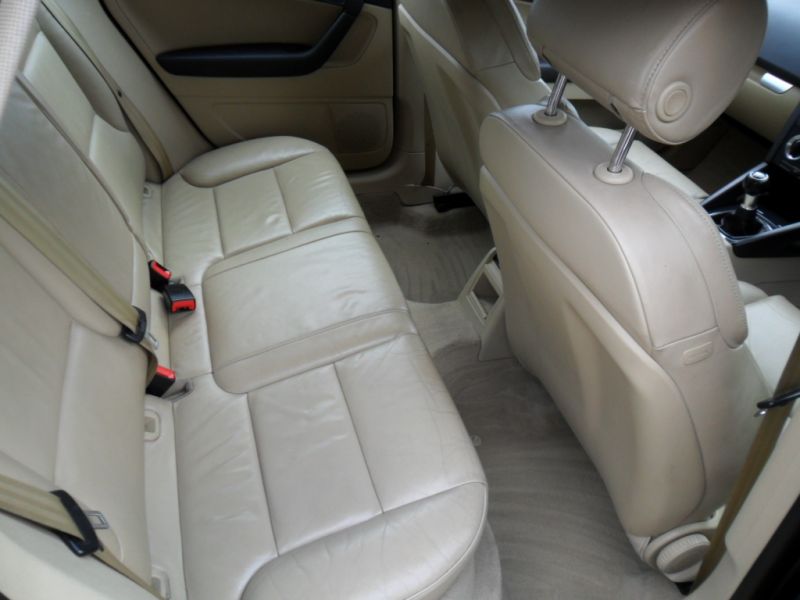 2005 Audi A3 1.9 TDI Sport 5dr image 6