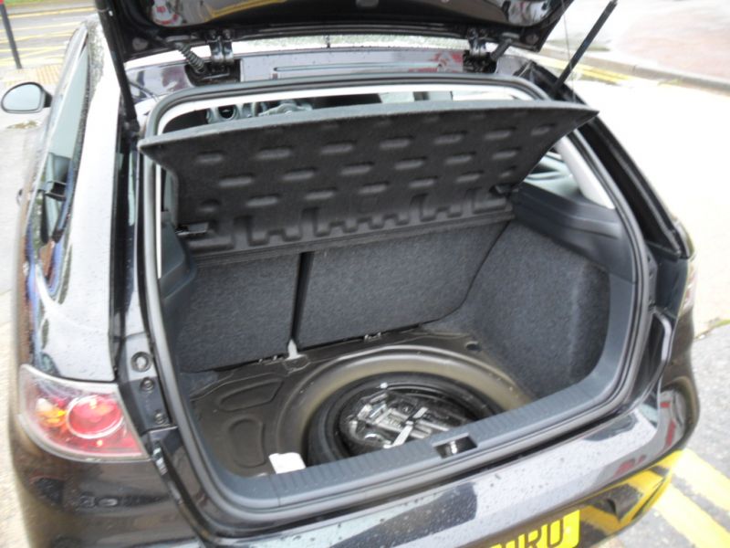 2007 Seat Ibiza 1.4 16v Sport 3dr image 6