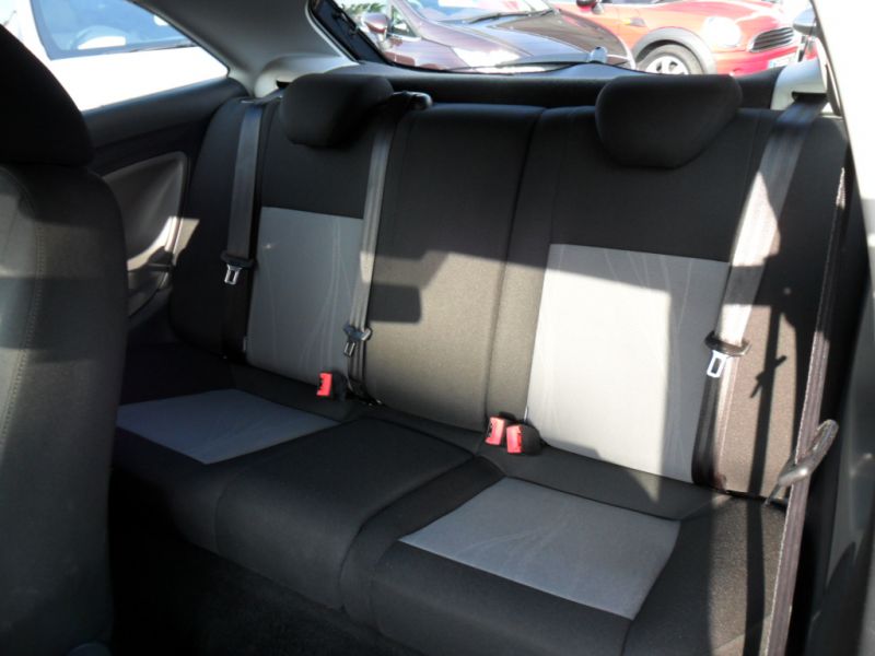 2014 Seat Ibiza 1.4 16v 3dr image 6