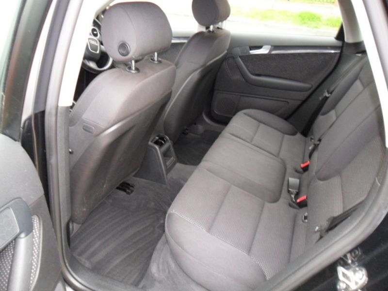 2007 Audi A3 2.0 TDI Sport 5dr image 6