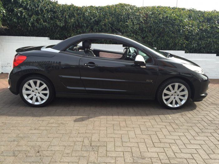 2008 Peugeot 207 1.6 16v 2dr image 2