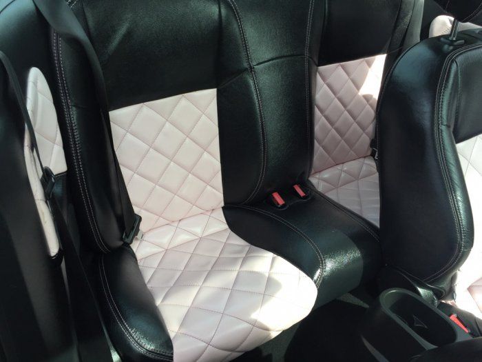 2008 Peugeot 207 1.6 16v 2dr image 5