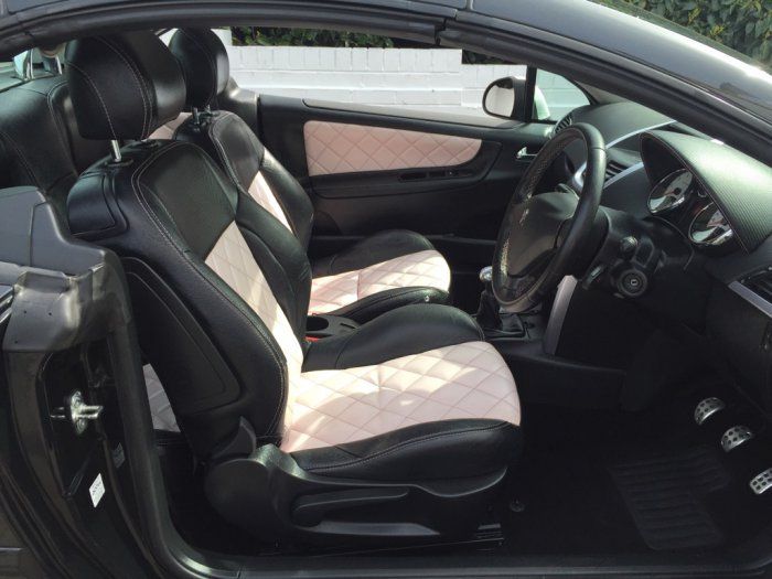 2008 Peugeot 207 1.6 16v 2dr image 6