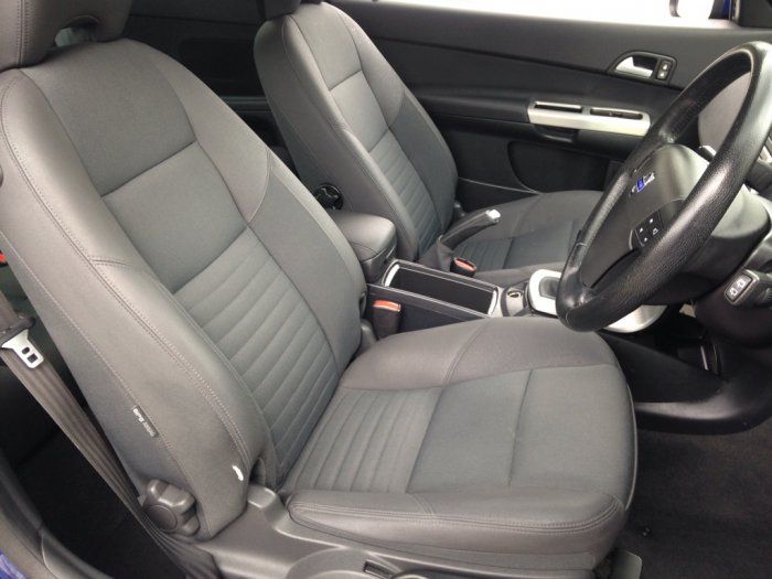 2007 Volvo C30 2.0 D SE 2dr image 5