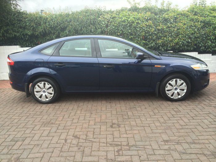 2009 Ford Mondeo 1.8 TDCi Edge 5dr image 3