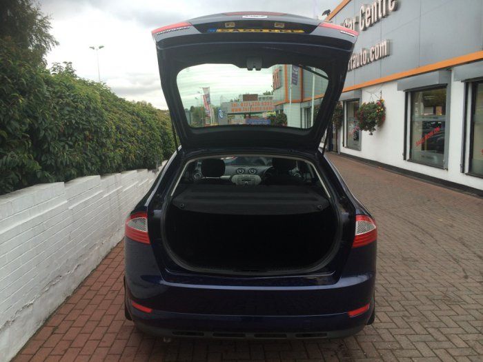 2009 Ford Mondeo 1.8 TDCi Edge 5dr image 6