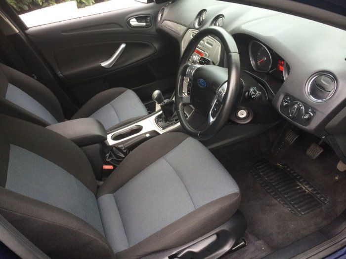 2009 Ford Mondeo 1.8 TDCi Edge 5dr image 7