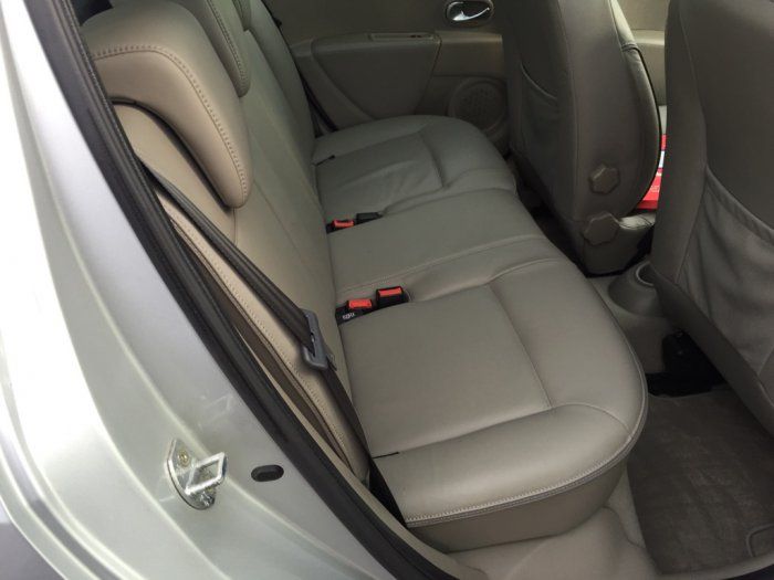 2007 Renault Clio 1.6 VVT 5dr image 4