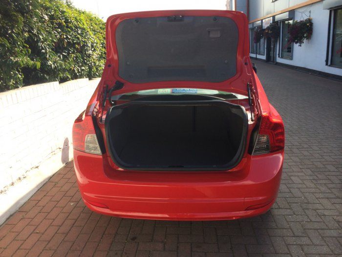 2009 Volvo S40 1.6 4dr image 6