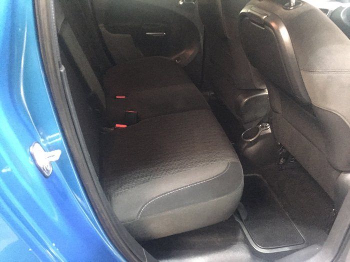 2011 Citroen C3 Picasso 1.6 HDi 5dr image 5