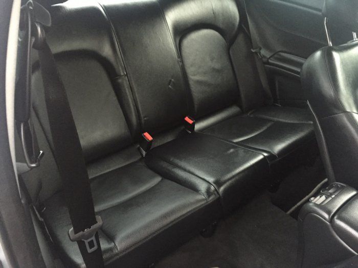 2008 Mercedes-Benz 2.1 C220 CDI 2dr image 6