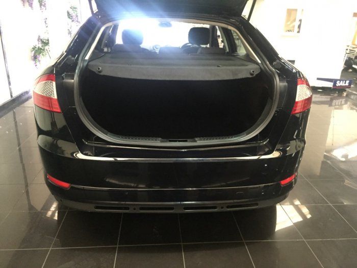 2010 Ford Mondeo 1.8 TDCi Zetec 5dr image 4