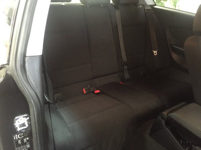 2007 BMW 1 Series 2.0 118i SE 3dr image 5