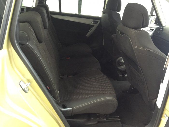 2009 Citroen Grand C4 Picasso 1.6 5dr image 5