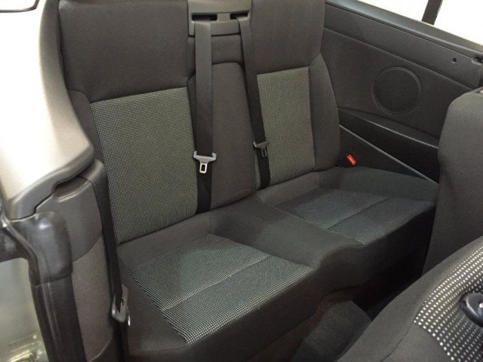 2008 Vauxhall Astra 1.6 i 2dr image 5