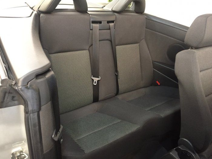 2009 Vauxhall Astra 1.6 i 2dr image 5