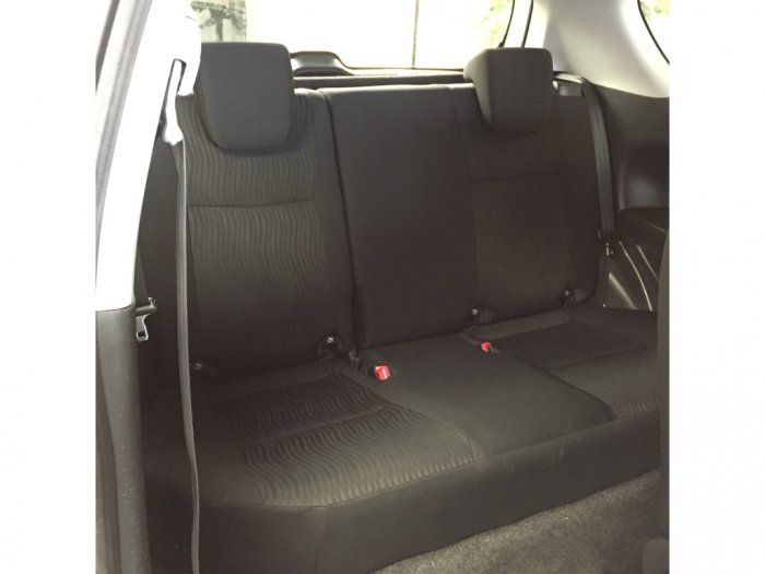 2011 Suzuki Swift 1.2 SZ3 3dr image 5