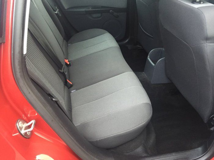 2009 Seat Leon 1.9 TDI S 5dr image 5