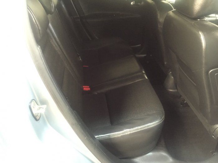 2011 Peugeot 207 1.6 HDi 5dr image 5