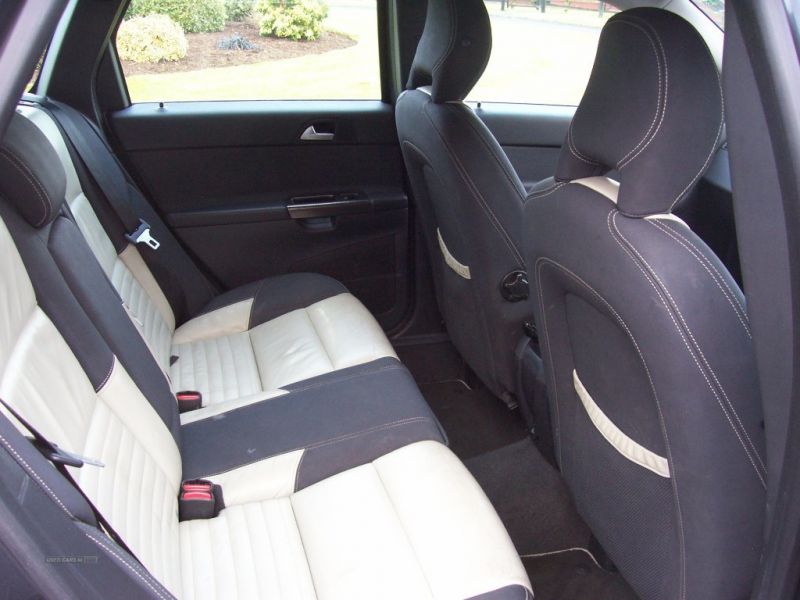 2009 Volvo V50 R-DESIGN 1.6 image 7