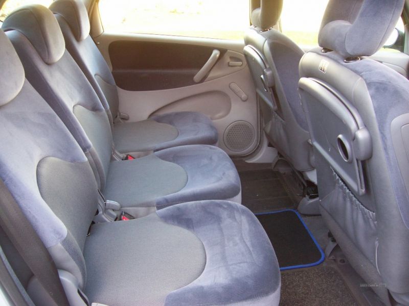 2007 Citroen Xsara Picasso LX 16V image 6