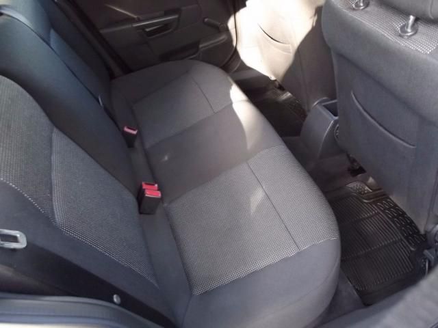 2005 VAUXHALL ASTRA 1.9 SRI CDTI 5d image 6