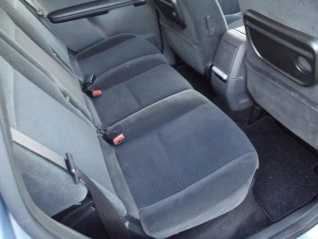 2006 FORD C-MAX 2.0 GHIA 5d image 6