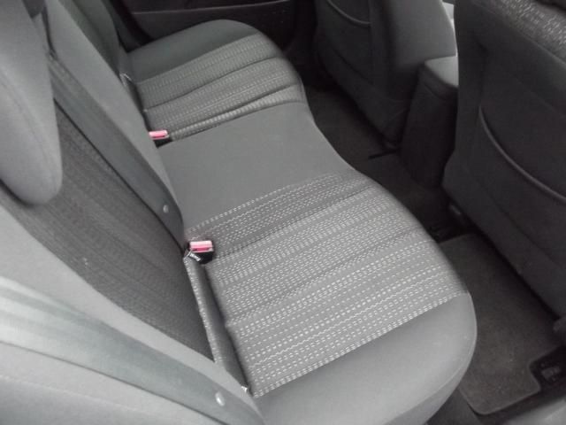 2008 RENAULT MEGANE 1.6 5d image 6