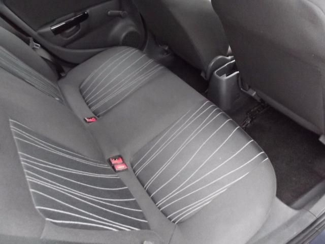 2007 VAUXHALL CORSA 1.2 CLUB 5d image 6