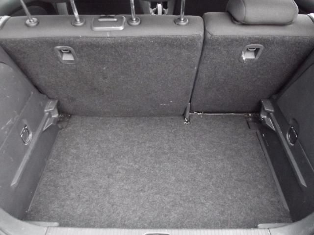 2007 VAUXHALL CORSA 1.2 CLUB 5d image 7