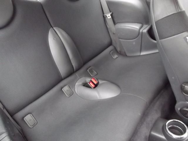 2005 MINI HATCH COOPER 1.6 3d image 6