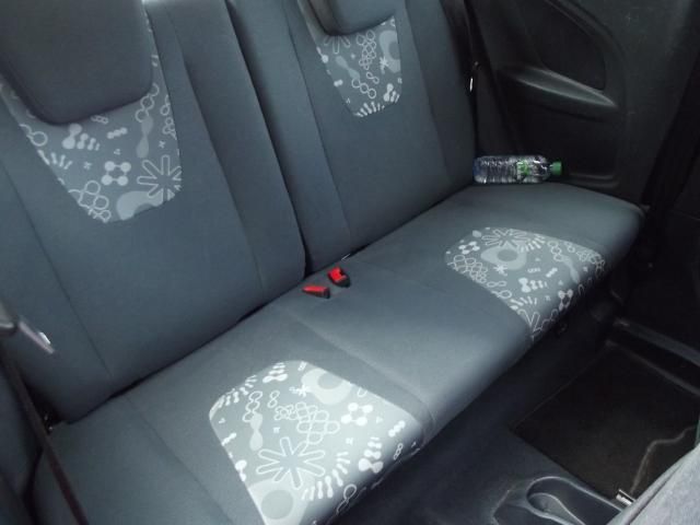 2011 FORD KA 1.2 EDGE 3d image 6