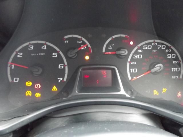 2011 FORD KA 1.2 EDGE 3d image 7