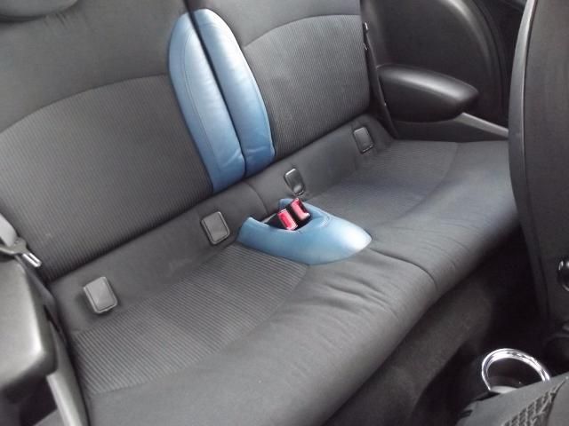 2007 MINI HATCH COOPER 1.6 3d image 6
