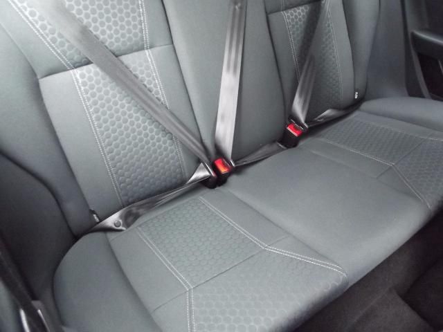 2009 FORD FIESTA 1.2 ZETEC 3d image 6